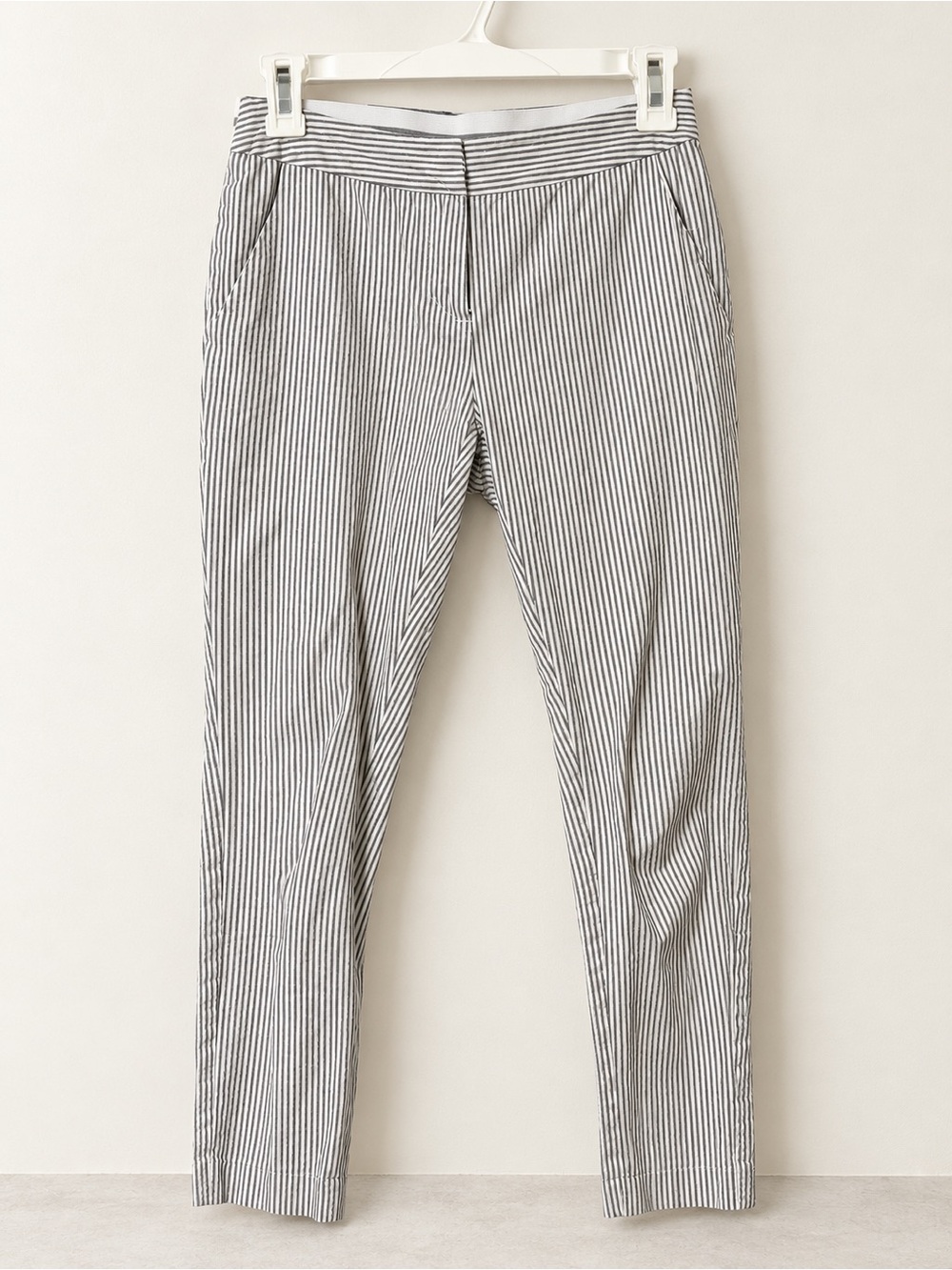 Women’s Amanda + Chelsea Seersucker Pants